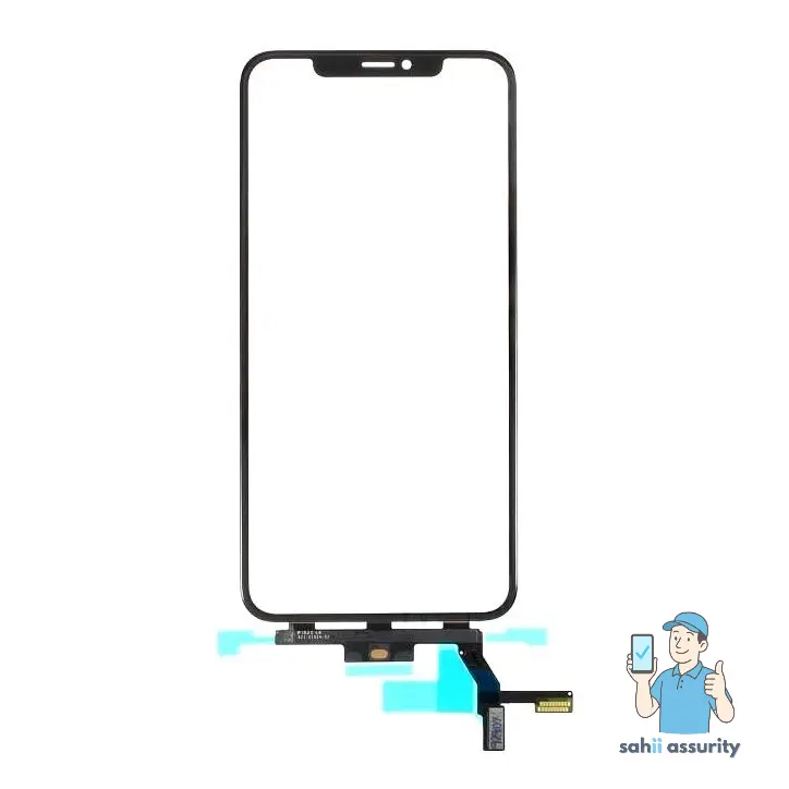 Touch Screen Digitizer for Apple iPhone XS Max thumbnail